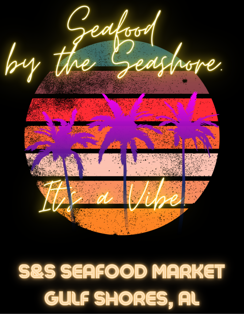 S&s seafood discount